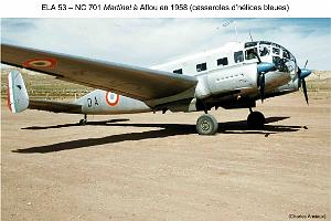 174- ARMEE DE L'AIR EN ALGERIE 1945-1962-22 (15)